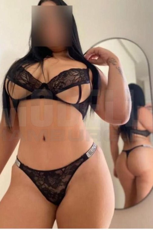 JESSY GEIL PARTY, 30, 158cm, 57kg, 85 C