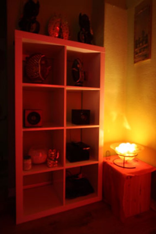 Mali Thai massage