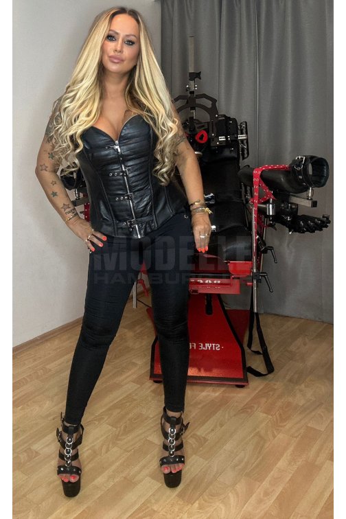 Lady Nic, 39, 168cm, 55kg, 75 D