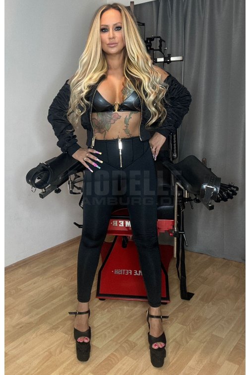 Lady Nic, 39, 168cm, 55kg, 75 D