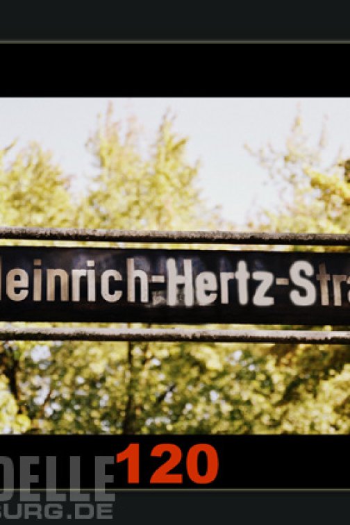 Freudenhaus Winterhude
