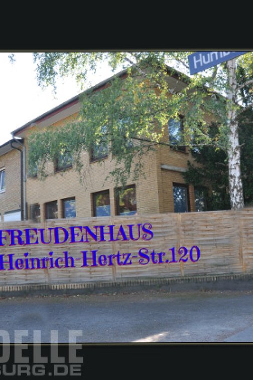 Freudenhaus Winterhude