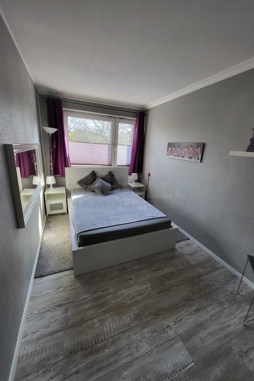 Apartment Barmbek
