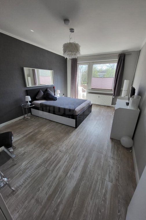Apartment Barmbek