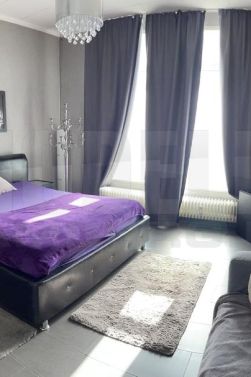 Apartment Barmbek