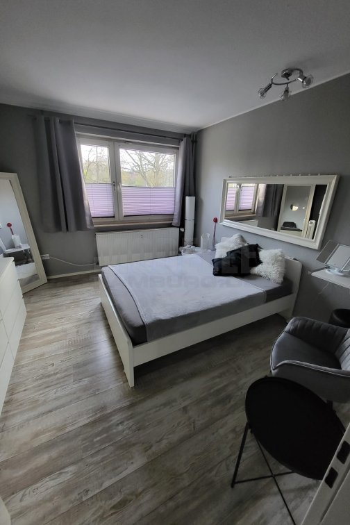 Apartment Barmbek