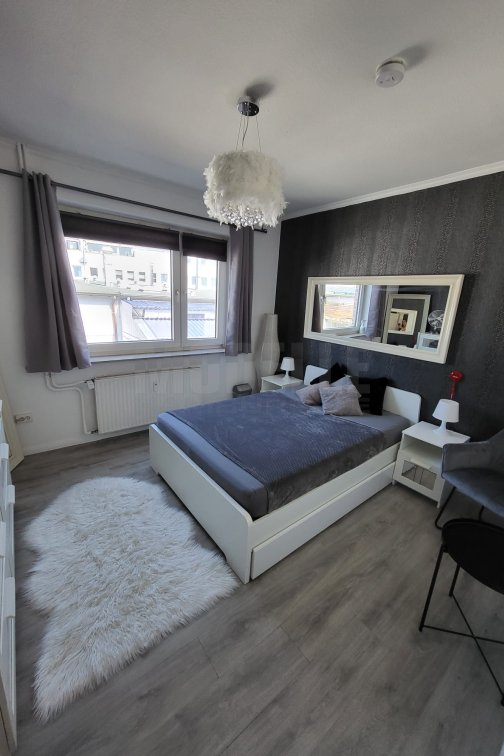 Apartment Barmbek