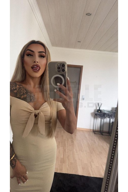 Deutsche Jiny, 25, 154cm, 45kg, 75 B