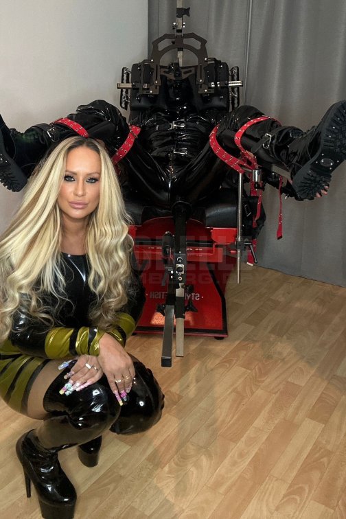 Lady Nic, 39, 168cm, 55kg, 75 D
