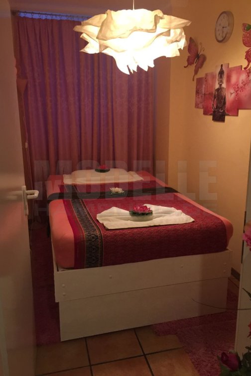 Kesinee Thai Massage
