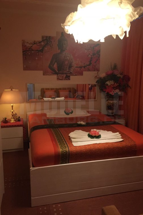 Kesinee Thai Massage