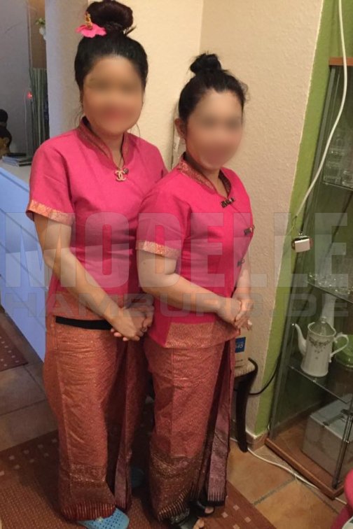 Kesinee Thai Massage