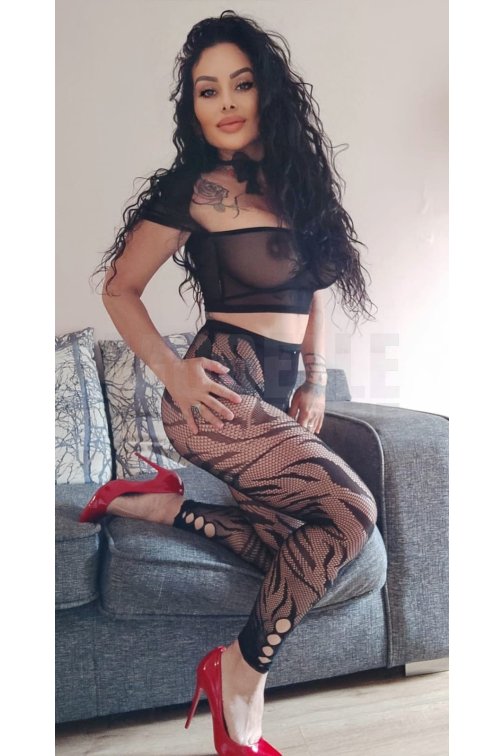 ARIANA, 36, 150cm, 48kg, 80 C