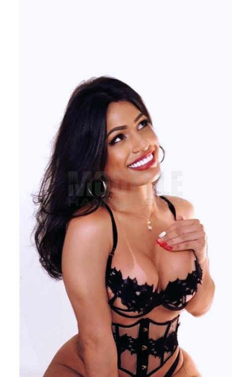 TS-IVANNA, 26, 166cm, 65kg, 90 DD