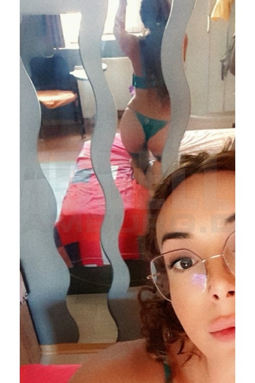 TS SweetCristina, 25, 168cm, 62kg, 75 B
