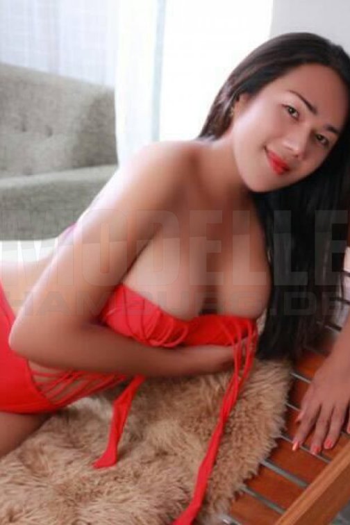 TS Sanndy, 25, 172cm, 60kg, 85 C