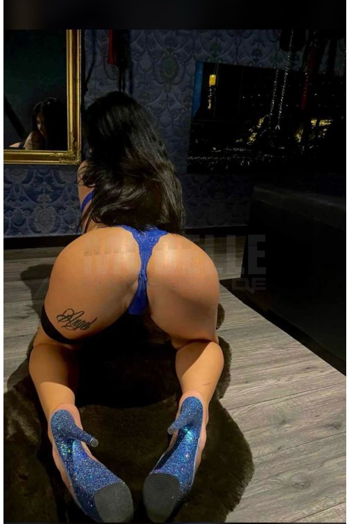 Lina, 23, 165cm, 54kg, 75 A