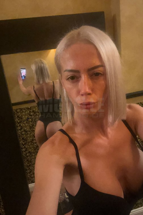 Amy Eleganz, 27, 170cm, 50kg, 80 D