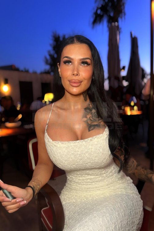 Deutsche Lana, 23, 167cm, 58kg, 75 E