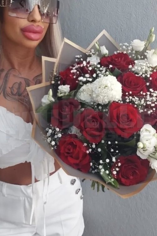DEUTSCHE Jasmin, 33, 173cm, 55kg, 80 DD