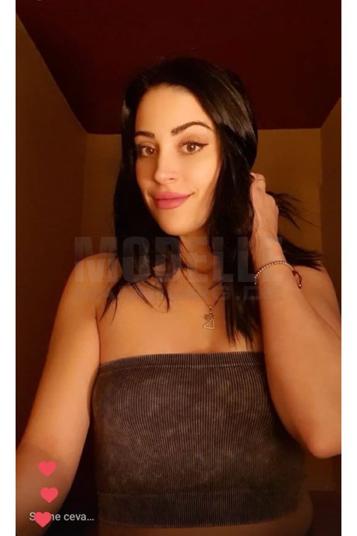 Ella, 26, 167cm, 47kg, 75 A