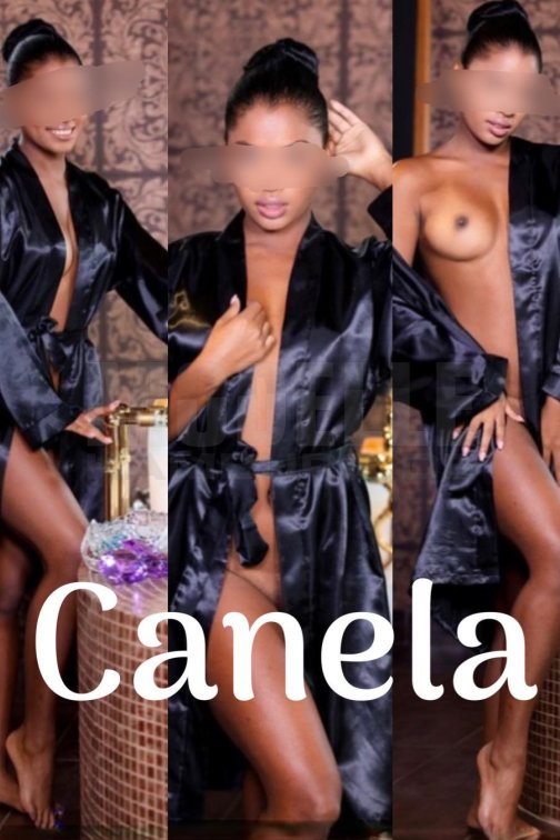 Canela Pervers, 20, 168cm, 61kg, 80 C