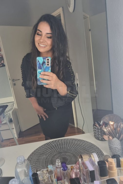 Nina, 29, 163cm, 57kg, 80 C