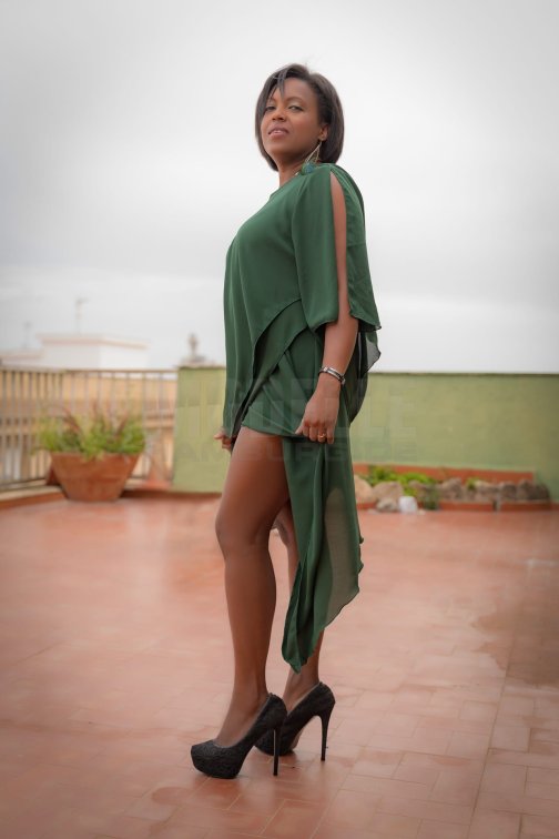 Gina, 44, 165cm, 56kg, 70 C