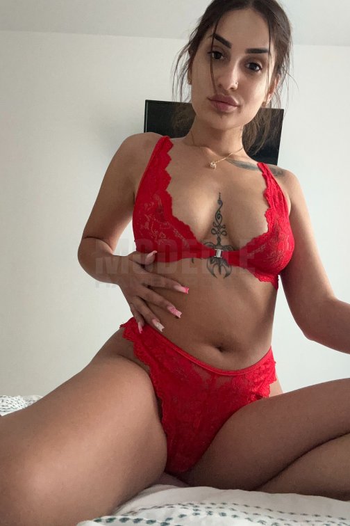 Karla Party, 23, 168cm, 56kg, 70 C