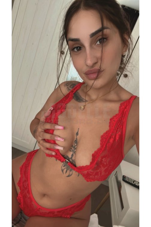 Karla Party, 23, 168cm, 56kg, 70 C