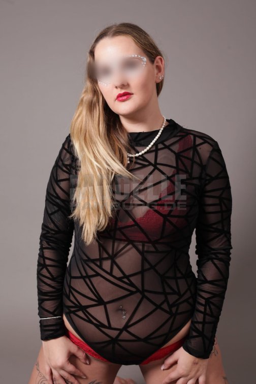 Nordlicht Lisa, 27, 168cm, 64kg, 80 B