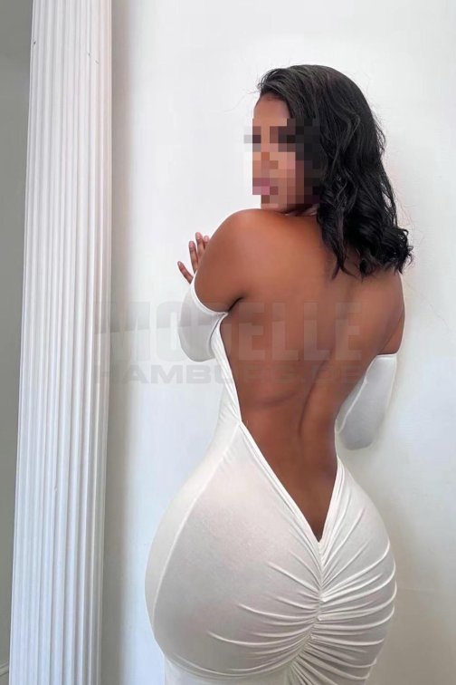 KAYLI LATINA, 25, 158cm, 53kg, 75 DD