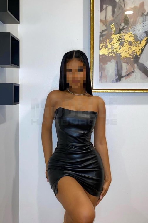 KAYLI LATINA, 25, 158cm, 53kg, 75 DD