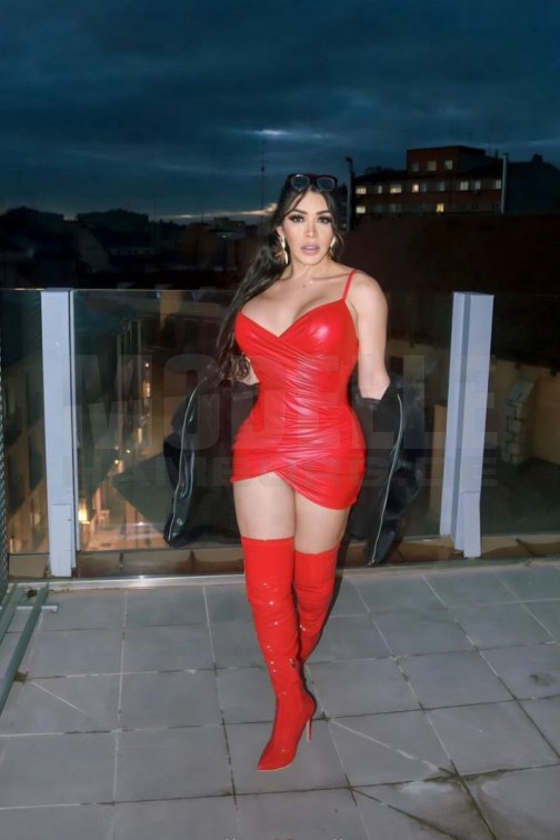Ts Perla, 27, 166cm, 60kg, 70 D