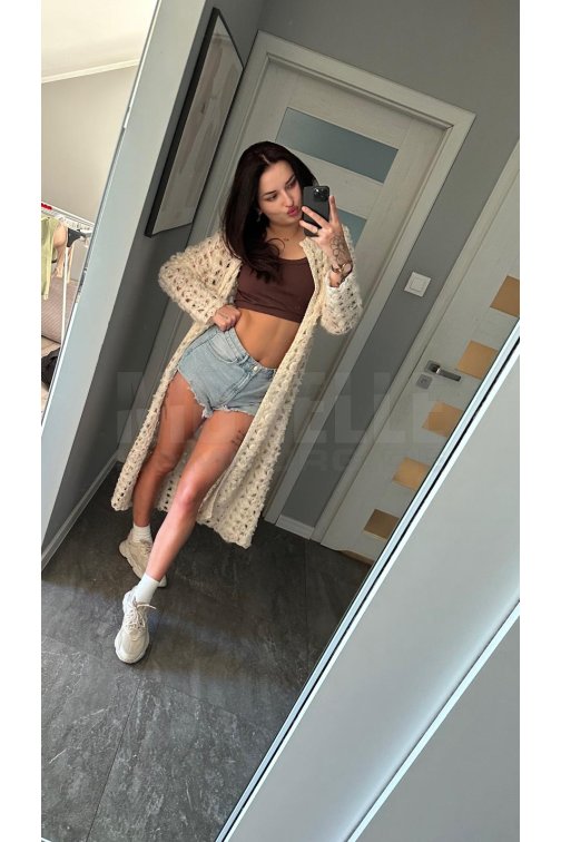 Maja, 22, 175cm, 55kg, 70 B