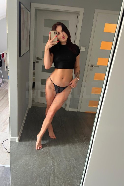Maja, 22, 175cm, 55kg, 70 B