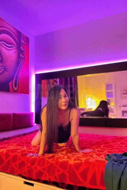 ASIA LILI, 45, 158cm, 51kg, 70 C