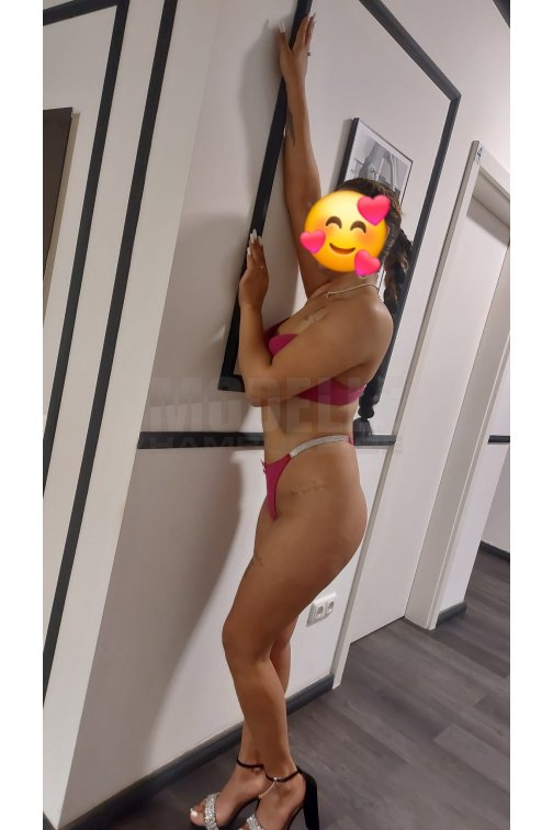 Maria, 23, 165cm, 50kg, 75 B