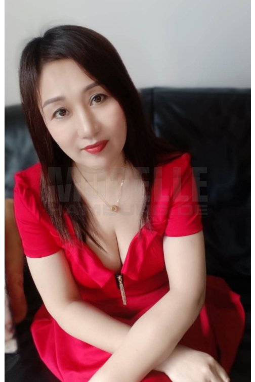 ASIA Lulana, 45, 160cm, 55kg, 75 B