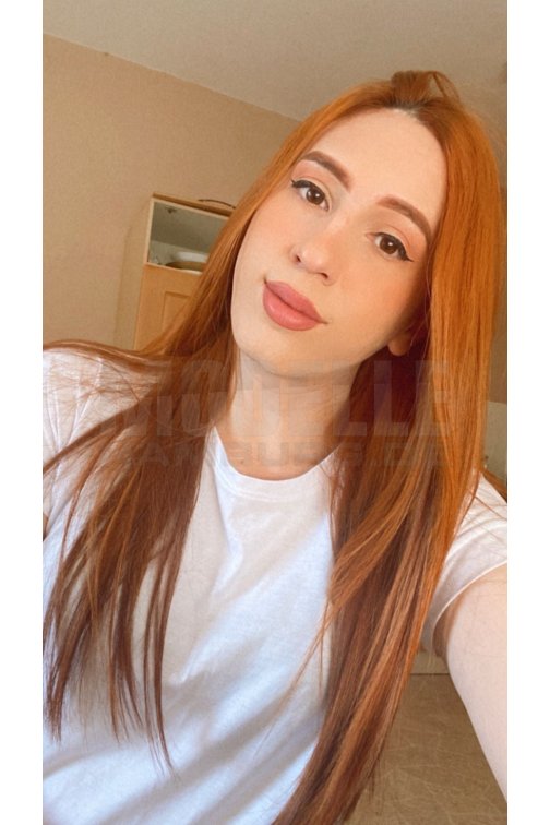 Ts Ginger Party, 25, 167cm, 58kg, 70 C