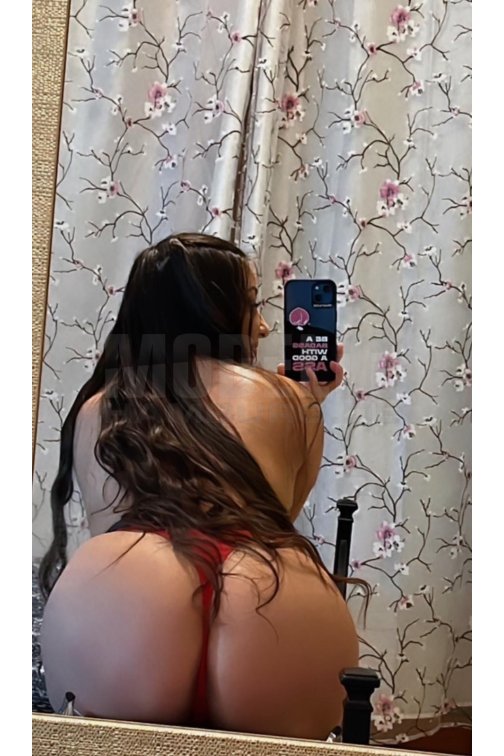 Emma Partyy, 20, 164cm, 55kg, 70 DD