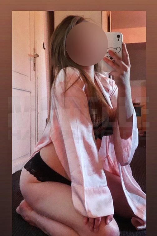 Maja, 24, 165cm, 58kg, 75 C