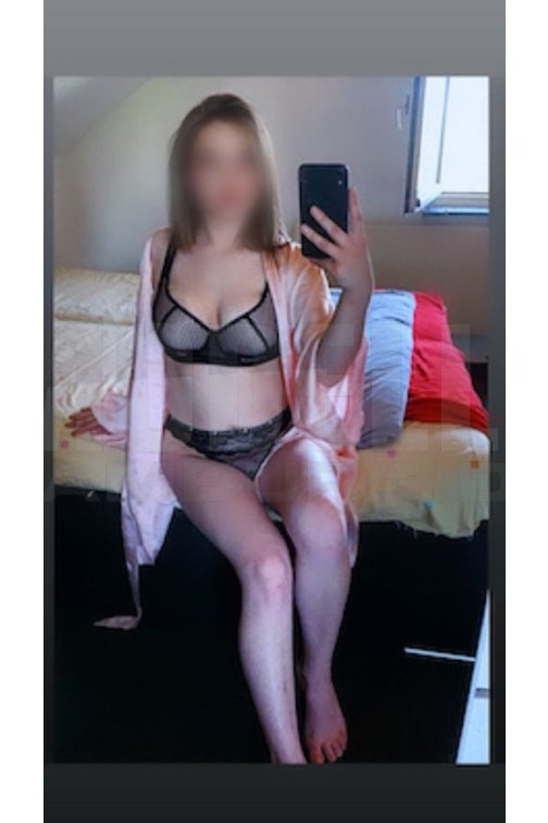 Maja, 24, 165cm, 58kg, 75 C