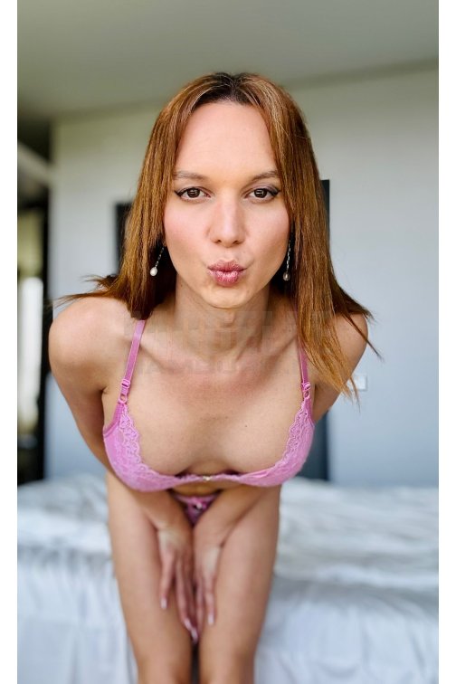 Ts Lux Love, 28, 177cm, 57kg, 70 A