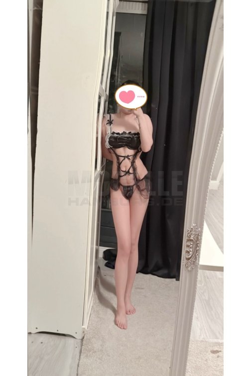 Asia Girl Nina, 22, 162cm, 49kg, 75 C
