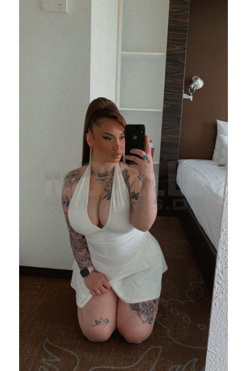 Emily, 24, 165cm, 70kg, 110 E