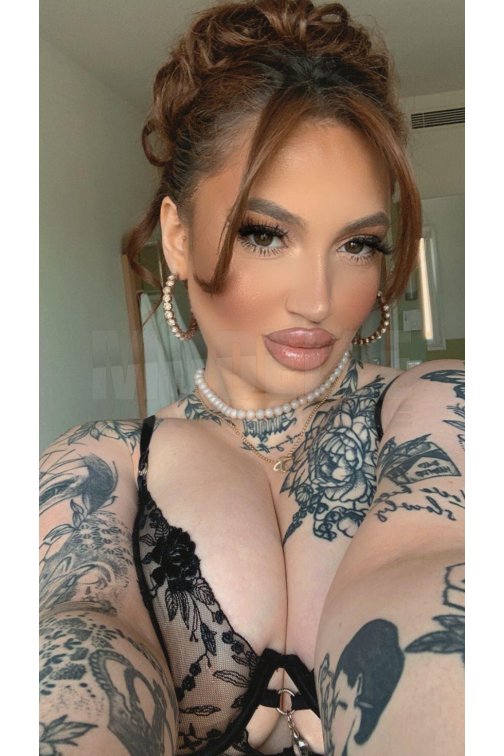 Emily, 24, 165cm, 70kg, 110 E