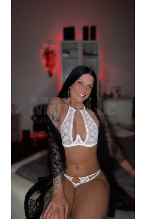 Mila, 24, 169cm, 55kg, 75 B