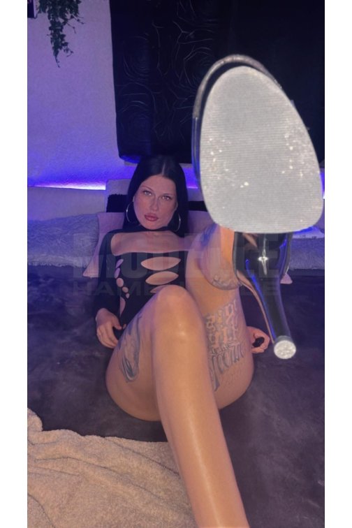 Mila, 24, 169cm, 55kg, 75 B