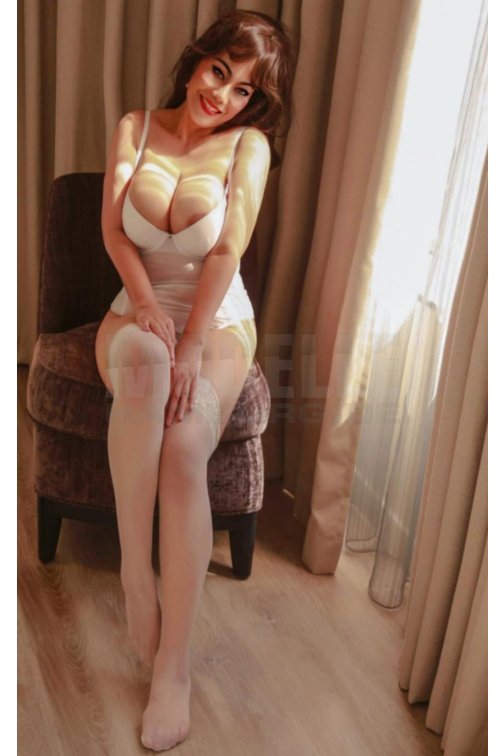 Lilly, 53, 165cm, 58kg, 85 E